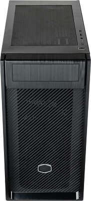 Корпус COOLERMASTER Elite 300, черный, mATX, Без БП (E300-KN5N-S00)