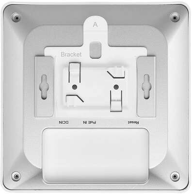 Точка доступа Wi-Fi ASUS EBA63 WiFi 6 1G 2402+574Mbps 5GHz/2.4GHz /PW