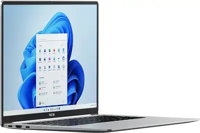 Ноутбук Tecno MegaBook S1 15.6" 3000x2000 IPS i5 1240P 1.7 ГГц/16/512 SSD/W11