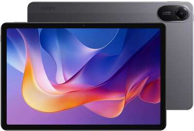 Планшет Redmi Pad 2 4G 6+128Gb серый (VHU5609RU)