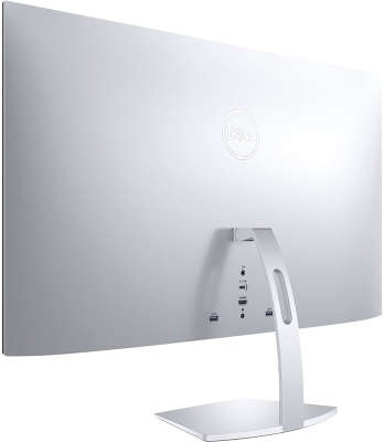 Монитор 27" DELL S2719DC IPS WQHD HDMI, DP USB-Hub