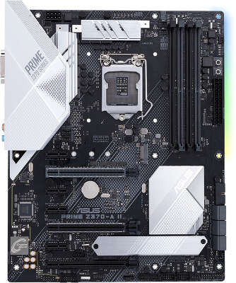 Материнская плата ATX LGA1151v2 ASUS PRIME Z370-A II