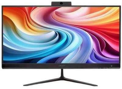 Acer Aspire C27B [DQ.BNHCD.002] Black 27" {FHD i5 1334U/16Gb/SSD512Gb/NoOS}