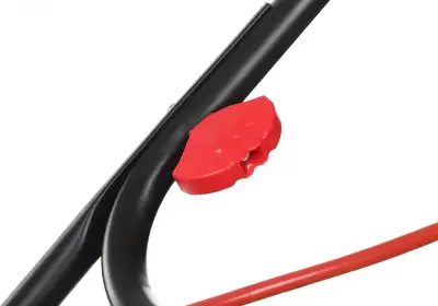 Газонокосилка роторная Bosch UniversalRotak 34-405 (06008A6401) 1300Вт