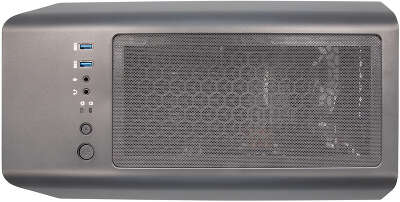 Компьютер IRU Game 310H6GMA i5 12400F 2.5 ГГц/16/1Tb SSD/GF RTX 3050 8G/без ОС,черный