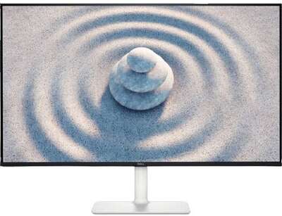 LCD Dell 27" S2725H {IPS 1920x1080 100Hz 178/178 300cd 1500:1 8bit 2xHDMI1.4}