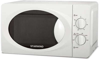 Микроволновая печь Starwind SMW2320 белый