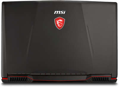 Ноутбук MSI GL63 8RC-468XRU 15.6" FHD i7 8750H/16/1000/GF GTX 1050 2G/WF/BT/Cam/DOS