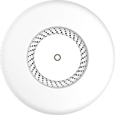 Точка доступа MikroTik RBCAPGI-5ACD2ND 10/100/1000BASE-TX белый