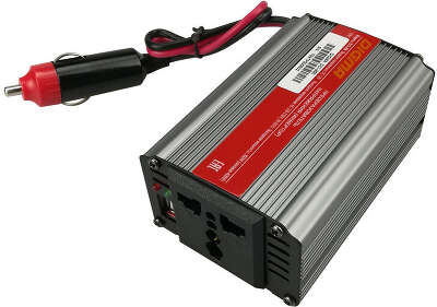 Автоинвертор Digma DCI-200 200Вт