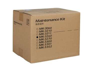Сервисный комплект KYOCERA MK-3060 M3145idn/M3645idn 300K