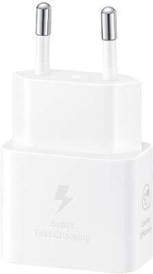 Зарядное устройство Samsung EP-T2510 25W белое