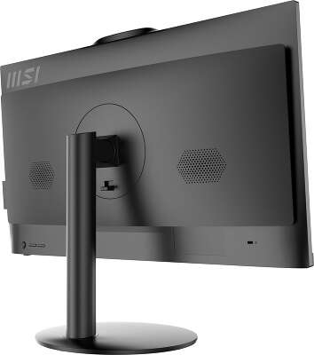 Моноблок MSI Pro AP242 12M-299XRU 23.8" FHD i5-12400 2.5 ГГц/16/1000/256 SSD/WF/BT/Cam/Kb+Mouse/без ОС,черный