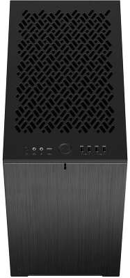 Корпус Design Define 7 Nano TG Light Tint (FD-C-DEF7N-02) Fractal Design