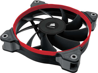 Вентилятор Corsair Air Series AF120 Performance Edition High Airflow (CO-9050003-WW)