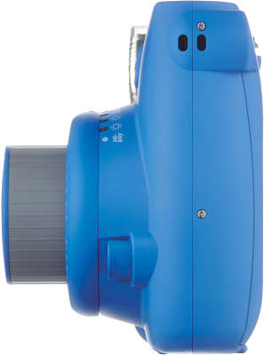 Цифровая фотокамера моментальной печати FujiFilm INSTAX MINI 9 Cobalt Blue