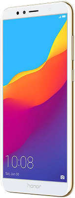 Смартфон Huawei HONOR 7A PRO LTE 16Gb, Gold