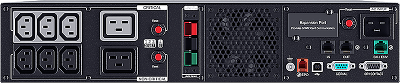 CyberPower PR3000ERTXL2U