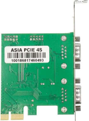 Контроллер * PCI-E COM 4-port MS9904 RET