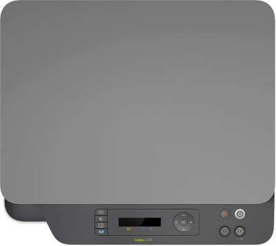 МФУ HP 4ZB96A Color Laser 178nw, цветной