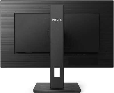 Монитор 23.8" Philips 242S1AE IPS FHD D-Sub, DVI, HDMI, DP