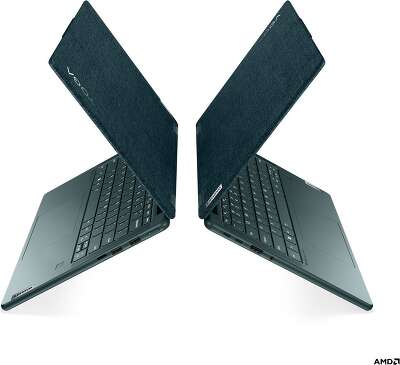 Ноутбук Lenovo Yoga 6 13ABR8 13.3" WUXGA Touch IPS R 5 7530U 2 ГГц/16/512 SSD/W11