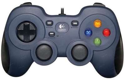 940-000138/940-000112 LOGITECH F310 Wired GamePad USB 