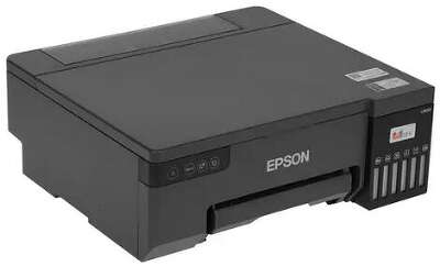 Принтер с СНПЧ Epson EcoTank L8050, WiFi