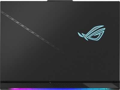 Ноутбук ASUS ROG Strix Scar 18 G834JZ-N6021 18" WQXGA IPS i9 13980HX 2.2 ГГц/32/1Tb SSD/GF RTX 4080 12G/Dos