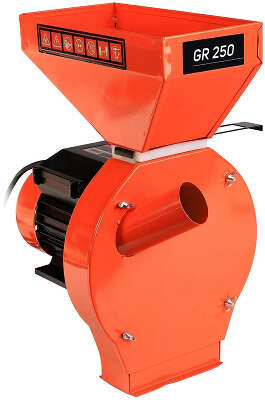 Садовый измельчитель Patriot GR 250 1800Вт 2500об/мин