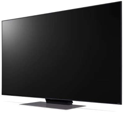 Телевизор 50" LG 50QNED816RA UHD HDMIx4, USBx2 титан