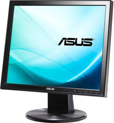 Монитор Asus 19" VB199T черный