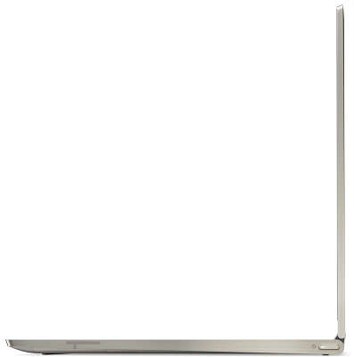 Ноутбук-трансформер Lenovo Yoga C930-13IKB 13.9" FHD i7 8550U/16/1Tb SSD/WF/BT/Cam/W10Pro