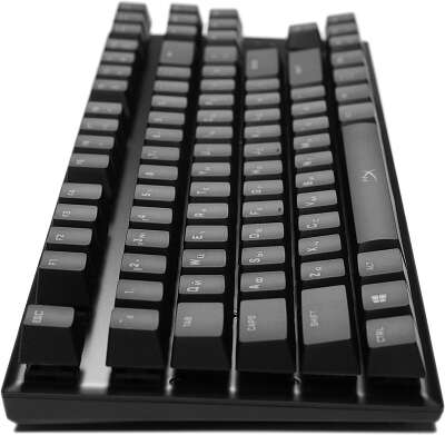 Клавиатура HyperX Alloy Elite FPS Pro Mechanical Gaming Keyboard (Cherry MX Red)
