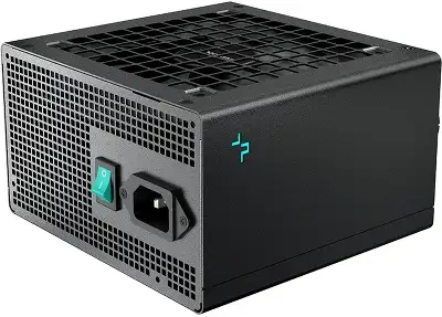 Блок питания Deepcool ATX 550W PK550D V2 80+ bronze (20+4pin) APFC 120mm fan 6xSATA RTL