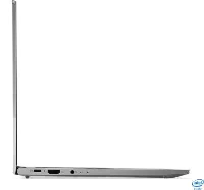 Ноутбук Lenovo ThinkBook 13s G2 13.3" WQXGA IPS i7 1165G7/16/512 SSD/W10Pro Eng KB