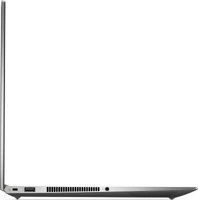 Ноутбук HP ZBook Studio G8 15.6" UHD IPS i9 11900H/32/1Tb SSD/RTX a4000 8G/W10Pro Eng KB (4F8L5EA)