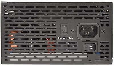 Блок питания Thermaltake ATX 750W Toughpower GF A3 Gen.5 80+ gold 24pin APFC 120mm fan 12xSATA Cab Manag RTL
