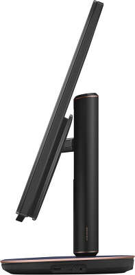 Моноблок Asus Zen Aio Z272SDT-BA080T 27" UHD i5-8400T/12/1000/256 SSD/GF GTX 1050 4G/WF/BT/Cam/Kb+Mouse/W10