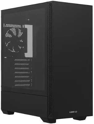 Корпус LIAN-LI Lancool 205, черный, ATX, без БП (G99.OE743X.10)