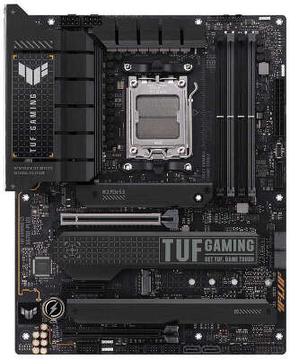 Материнская плата ATX LGA AM5 ASUS TUF GAMING X670E-PLUS