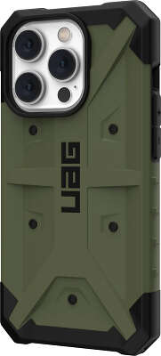 Чехол для iPhone 14 Pro UAG Pathfinder, Olive [U01657]