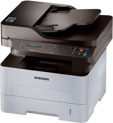 Принтер/копир/сканер Samsung Xpress SL-M2880FW A4 WiFi