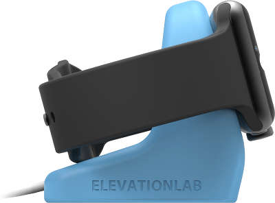 Подставка Elevation Lab NightStand для Apple Watch, розовая [NS-103]