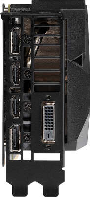 Видеокарта ASUS nVidia GeForce RTX 2060 SUPER Dual OC EVO V2 8Gb GDDR6 PCI-E DVI, 2HDMI, 2DP