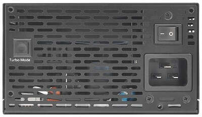 Блок питания Thermaltake ATX 1550W Toughpower Grand TF1 80+ titanium 24pin APFC 140mm fan color 16xSATA Cab Manag RTL