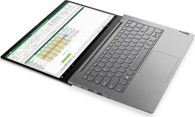 Ноутбук Lenovo ThinkBook 14 G2 14" FHD IPS i5 1135G7/8/256 SSD/W10Pro Eng KB