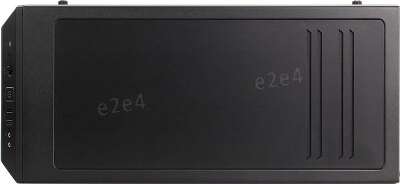 Корпус be quiet! Pure Base 600 Window, черный, ATX, Без БП (BGW21)