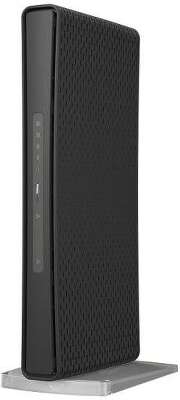 MikroTik RBD53iG-5HacD2HnD Беспроводной двухдиапазонный маршрутизатор hAP ac3, 802.11ac, 2.4/5 ГГц, 300/867 Мбит/с