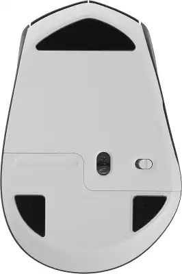 Клавиатура + мышь Logitech MK850 клав:черный мышь:черный USB беспроводная slim Multimedia (920-008486)